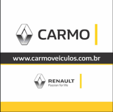 Diretora financeira Carmo Veículos